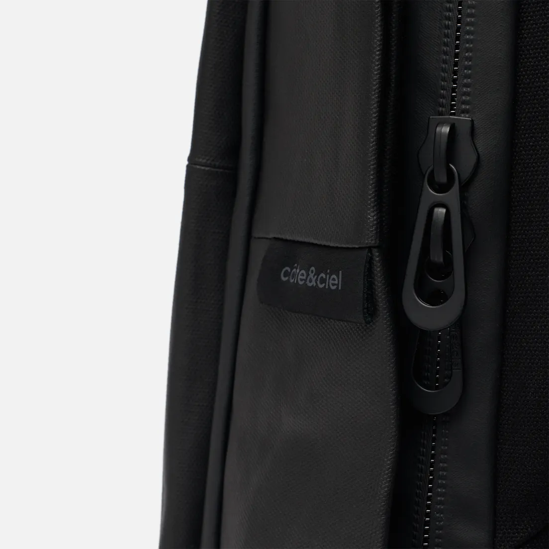 Cote&Ciel Рюкзак Rhine Coated Canvas