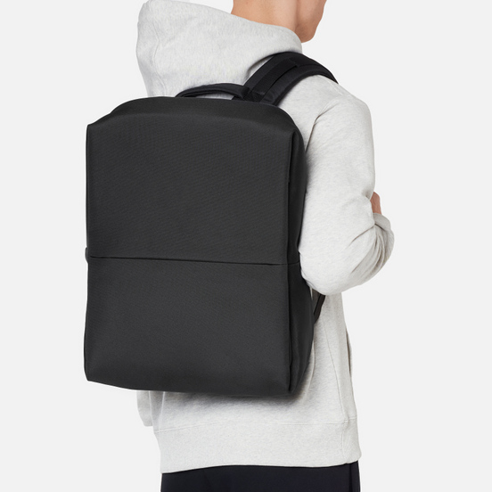 Рюкзак Cote&Ciel Rhine New Flat Black