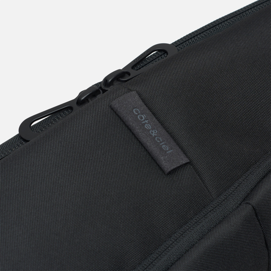 Рюкзак Cote&Ciel Rhine New Flat Black