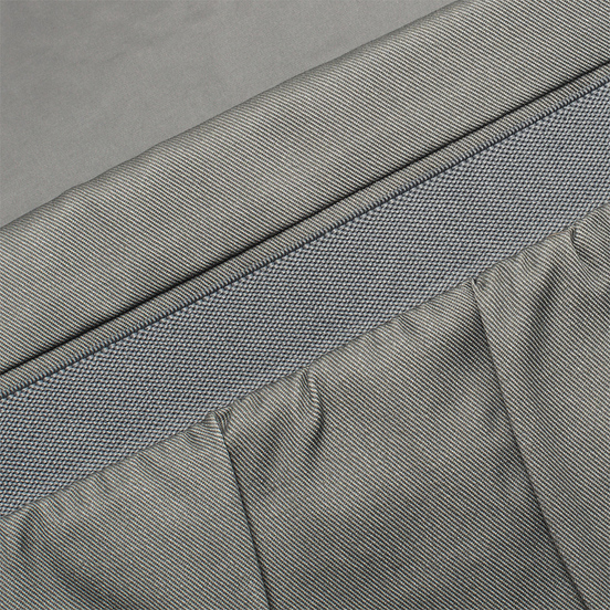 Рюкзак Cote&Ciel Rhine New Flat Black Melange