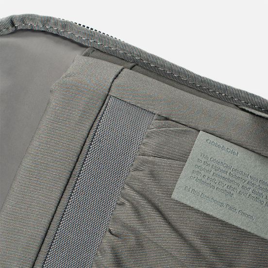 Рюкзак Cote&Ciel Rhine New Flat Black Melange