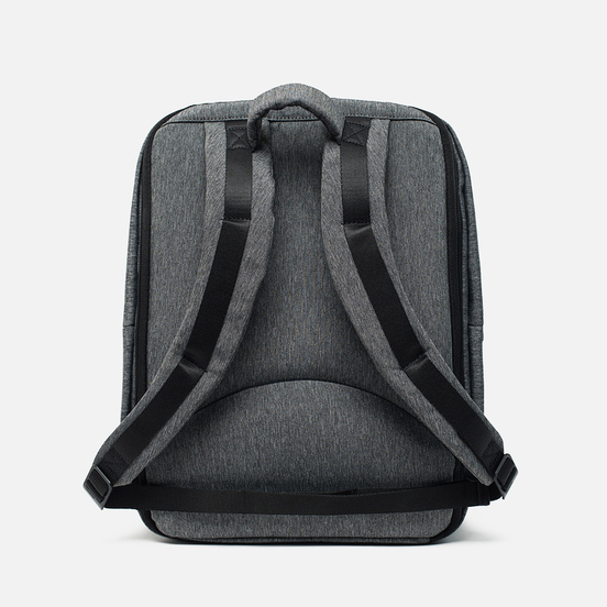 Рюкзак Cote&Ciel Rhine New Flat Black Melange