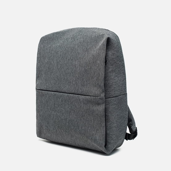 Рюкзак Cote&Ciel Rhine New Flat Black Melange