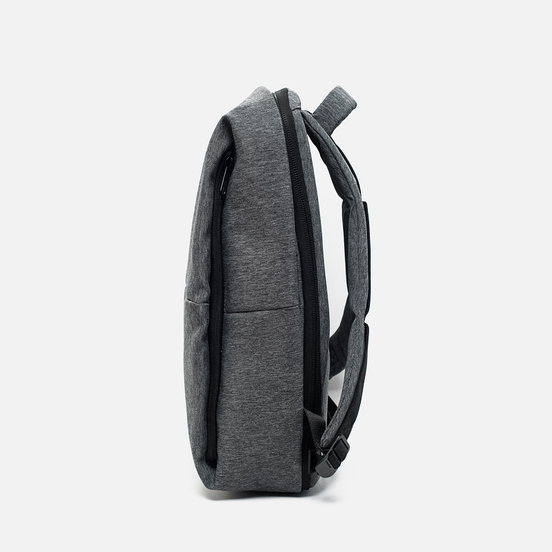 Рюкзак Cote&Ciel Rhine New Flat Black Melange
