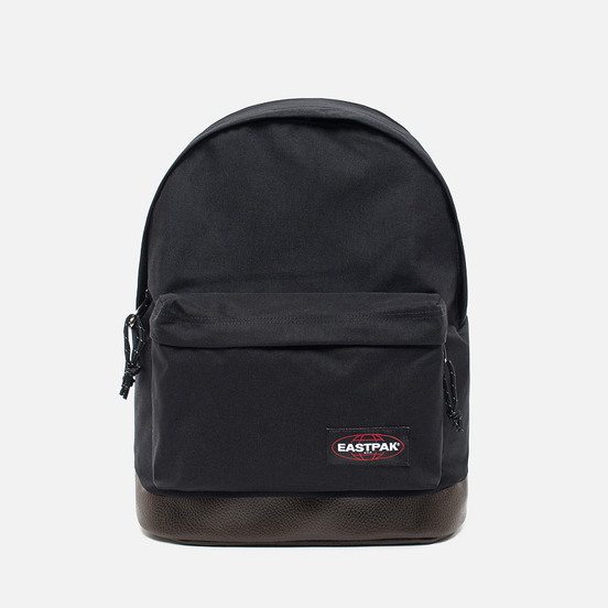 Noir Eastpak Backpack Eastpak Poches Рюкзак Eastpak Wyoming