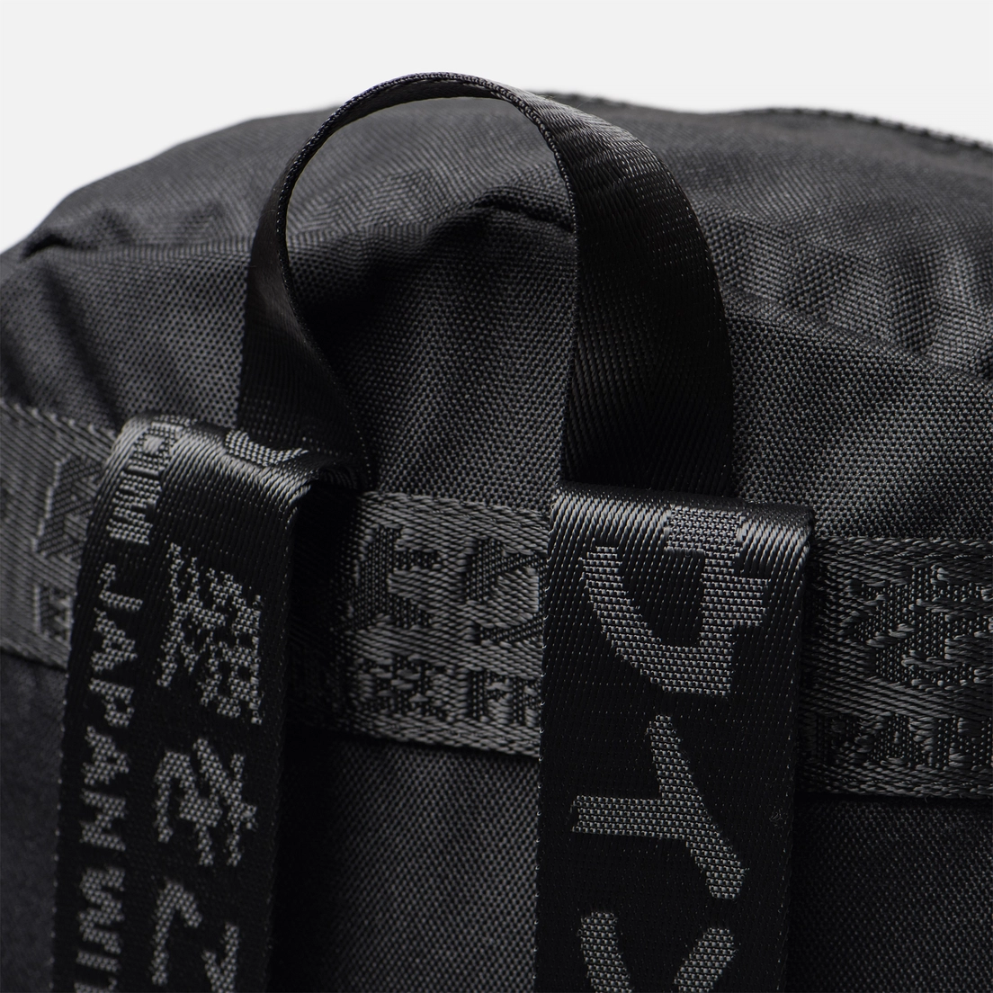 Edwin Рюкзак Backpack Nylon