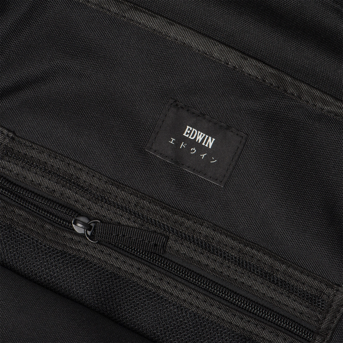 Edwin Рюкзак Backpack Nylon