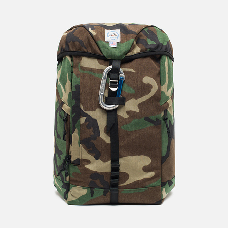 Рюкзак Epperson Mountaineering Large Climb 22L Mil Spec Woodland Camo