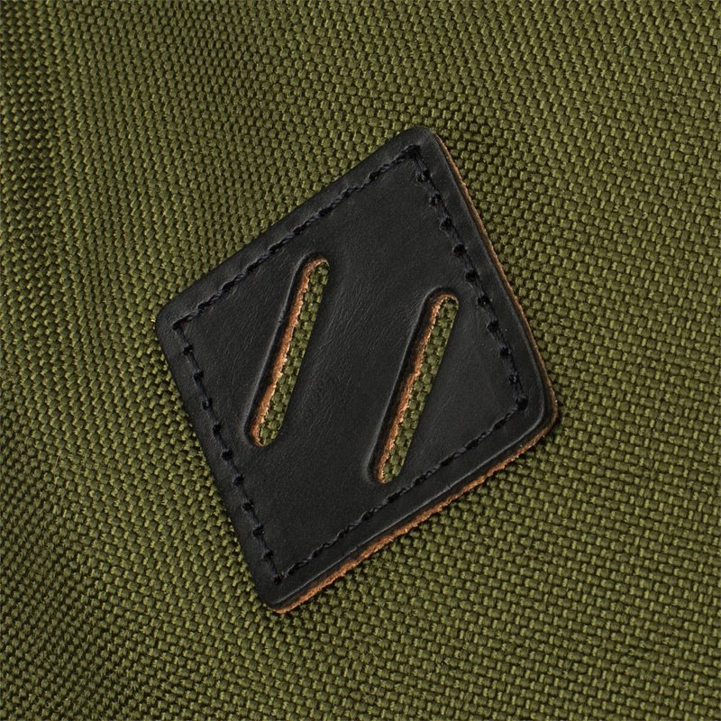 Epperson Mountaineering Рюкзак Leather Patch