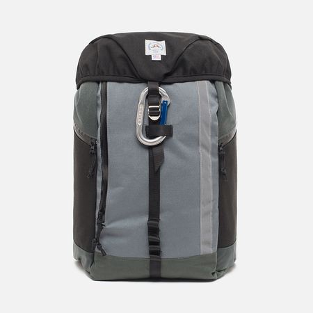 Рюкзак Epperson Mountaineering Reflective LC 22L Raven/Coal/Steel