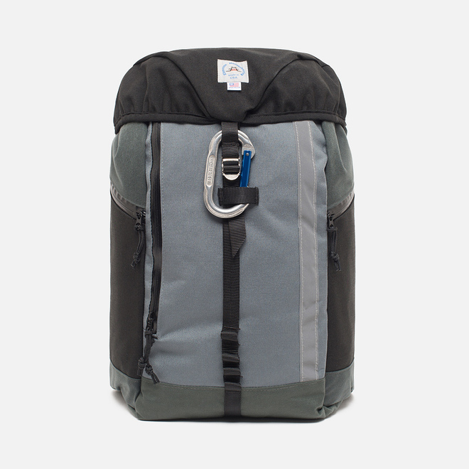 Рюкзак Epperson Mountaineering Reflective LC 22L Raven/Coal/Steel