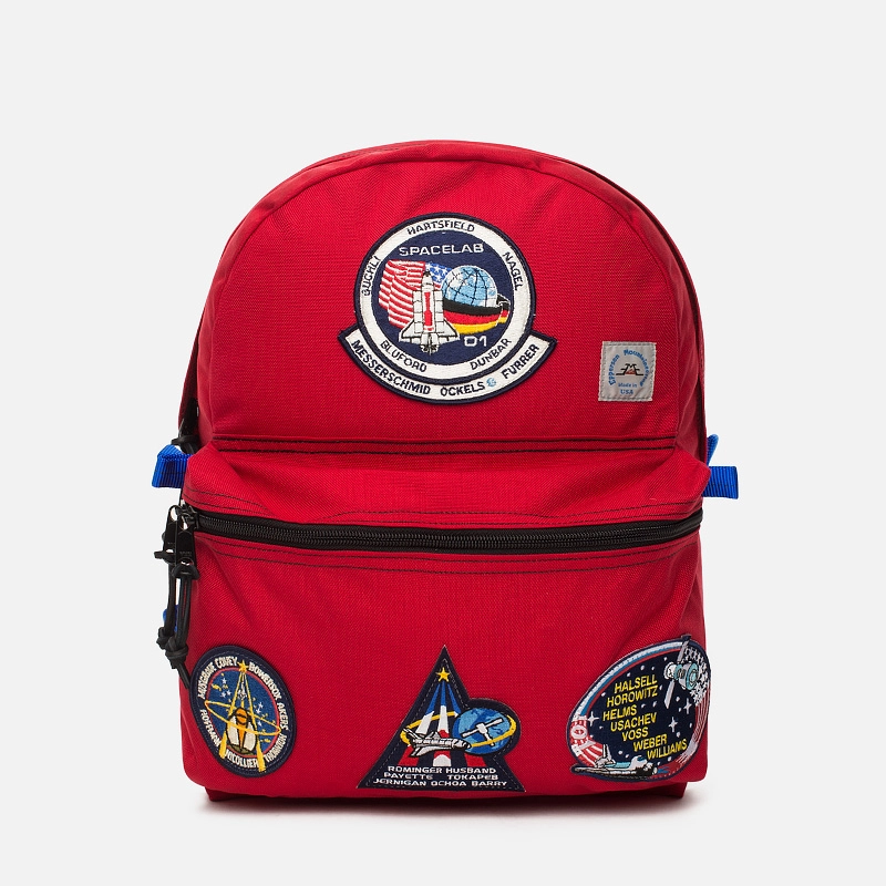 Epperson Mountaineering Рюкзак Vintage NASA Patch