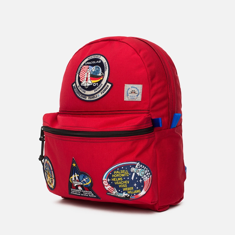 Epperson Mountaineering Рюкзак Vintage NASA Patch