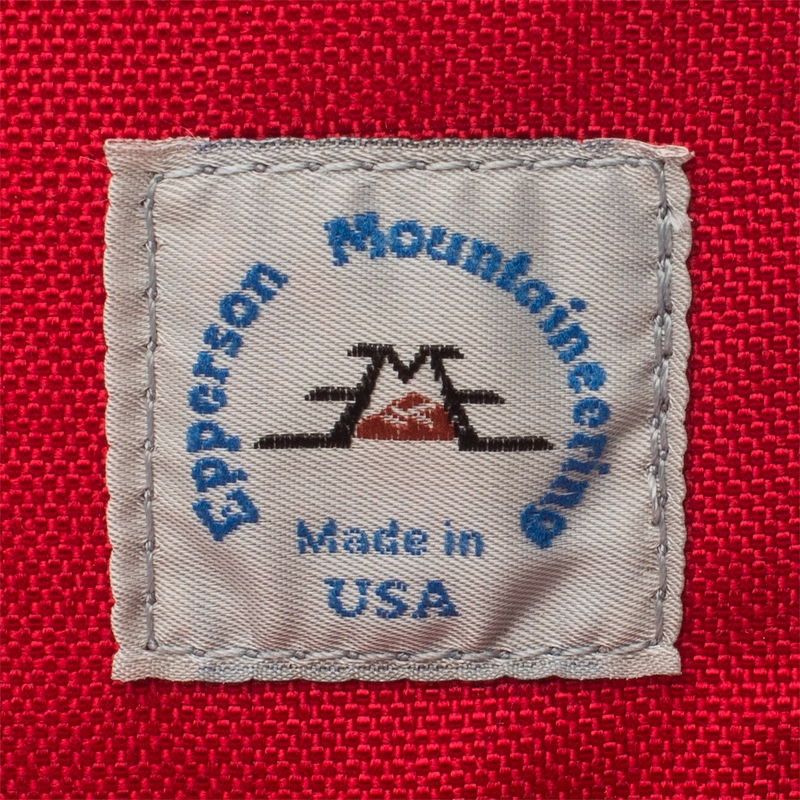 Epperson Mountaineering Рюкзак Vintage NASA Patch