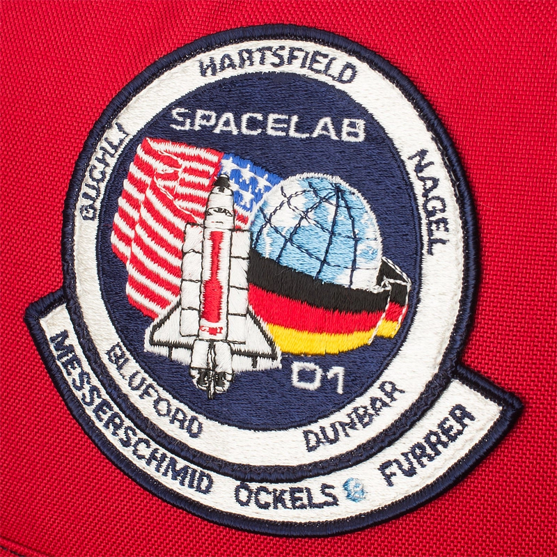 Epperson Mountaineering Рюкзак Vintage NASA Patch
