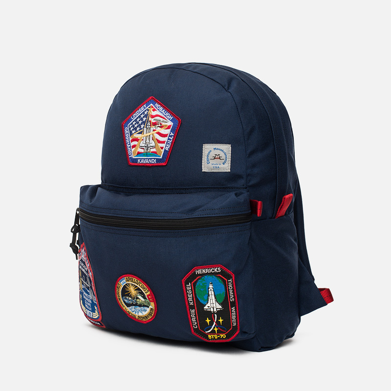 Epperson Mountaineering Рюкзак Vintage NASA Patch