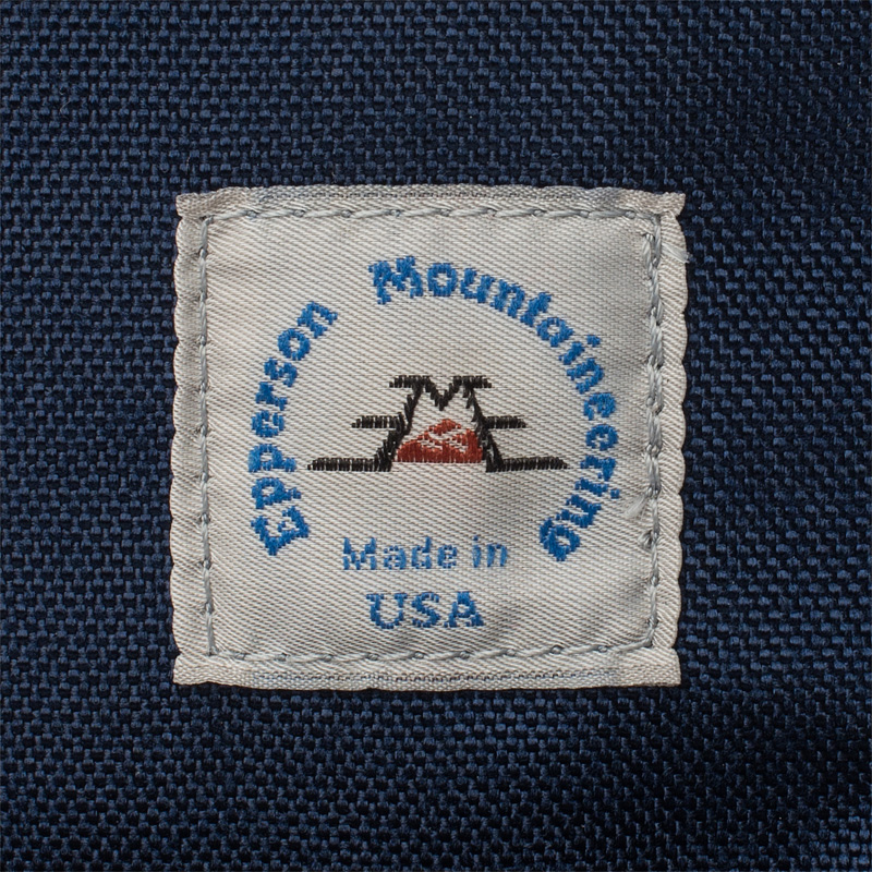 Epperson Mountaineering Рюкзак Vintage NASA Patch