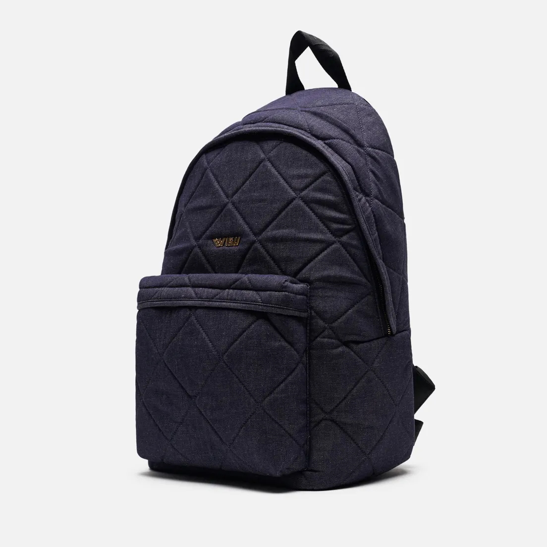 Evisu Рюкзак Quilted Denim