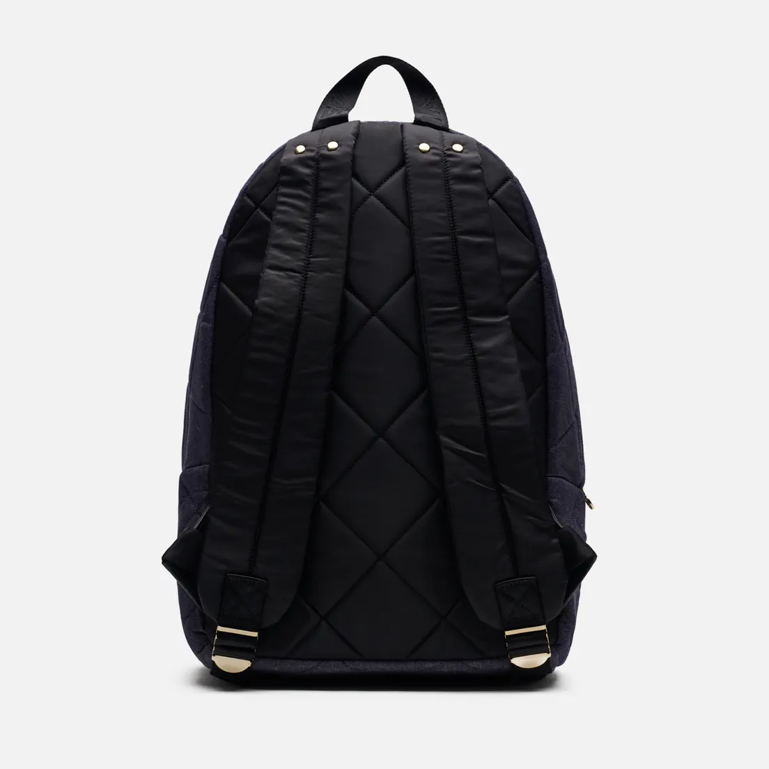 Evisu Рюкзак Quilted Denim