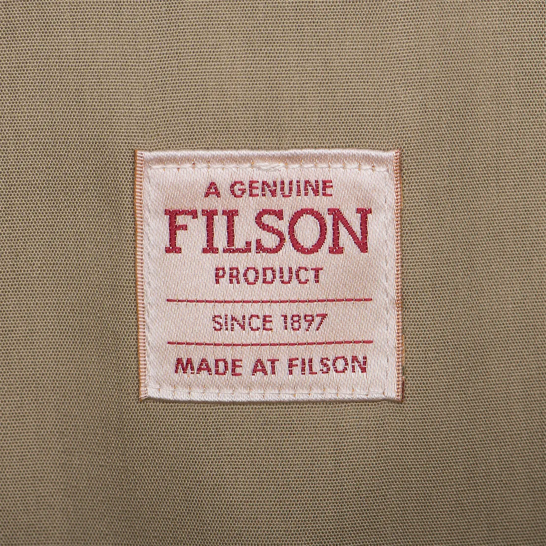 Filson Рюкзак Journeyman