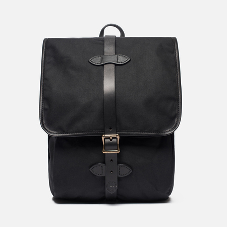 Рюкзак Filson Tin Cloth Black