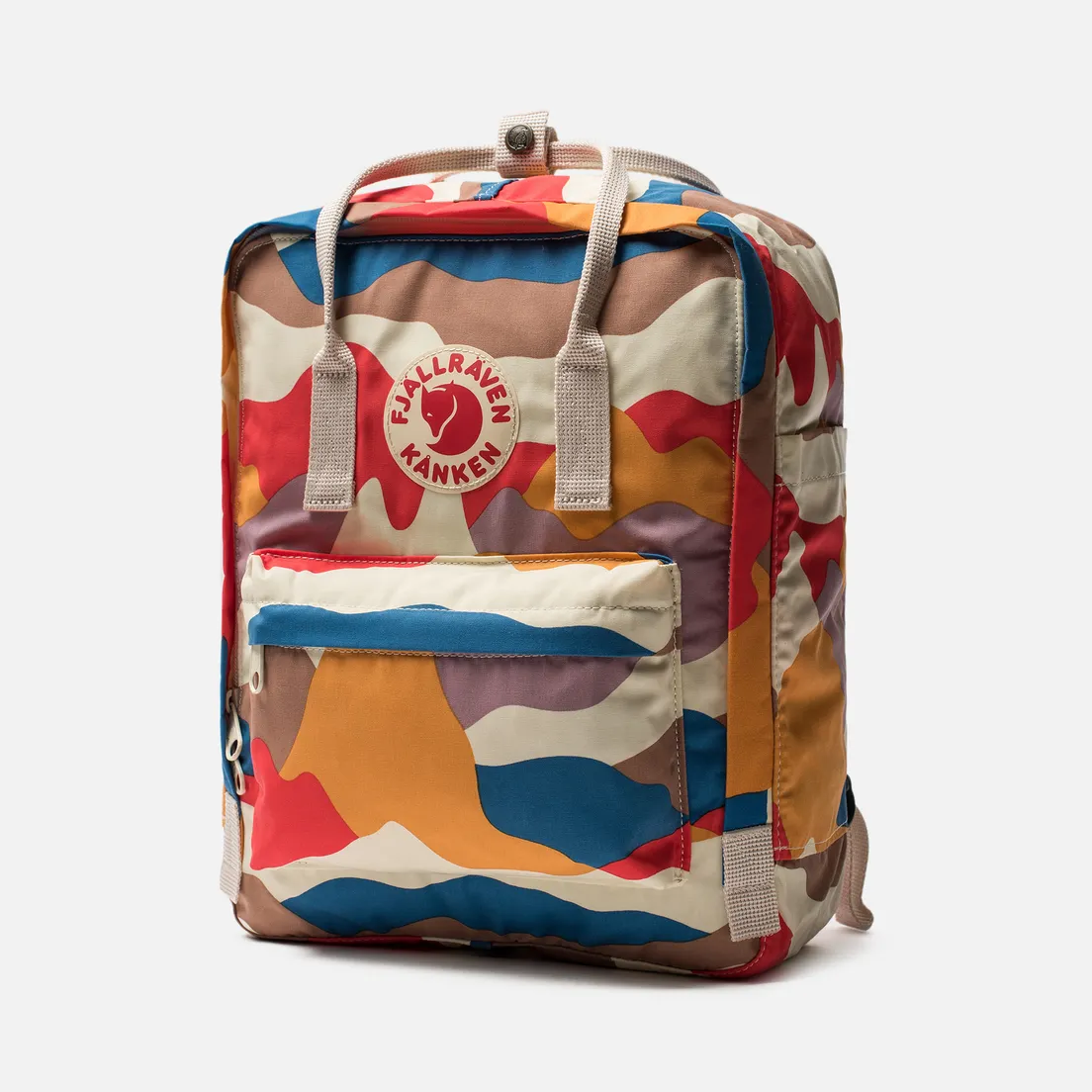 Fjallraven Рюкзак Kanken Art