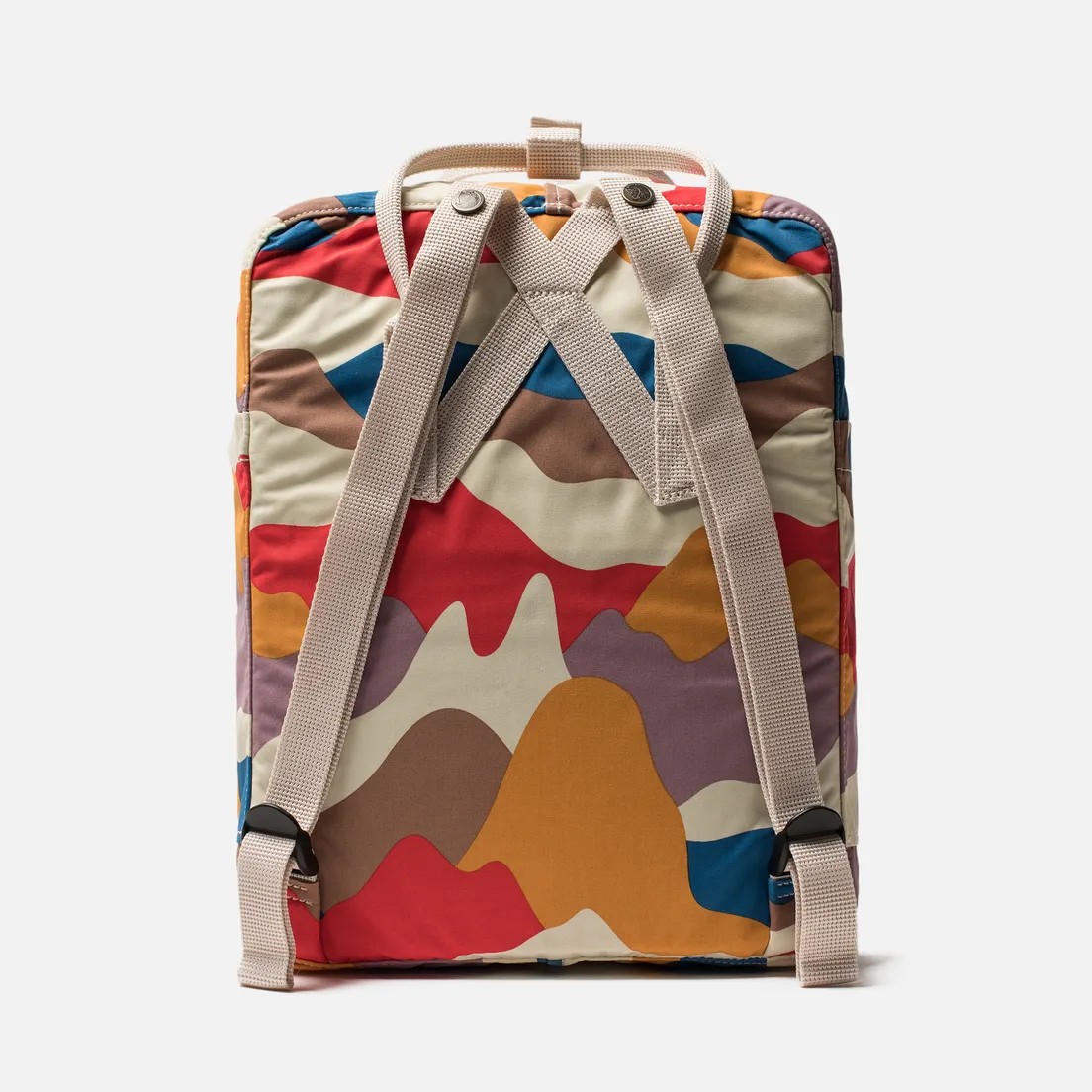Fjallraven Рюкзак Kanken Art