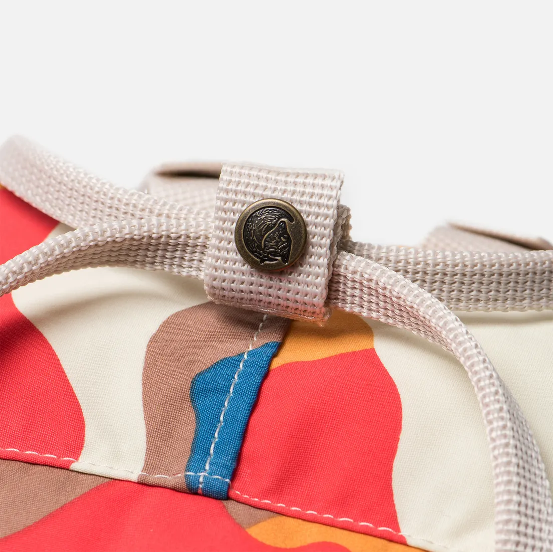 Fjallraven Рюкзак Kanken Art