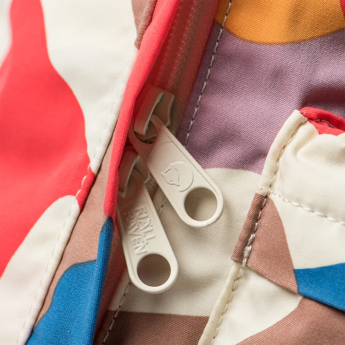 Fjallraven Рюкзак Kanken Art