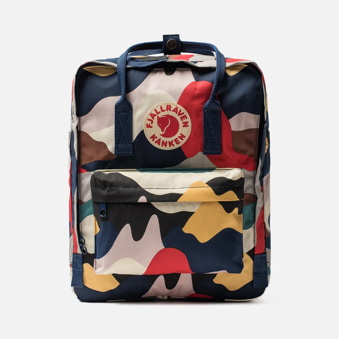 Fjallraven Рюкзак Kanken Art