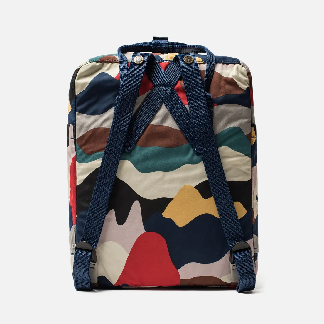 Fjallraven Рюкзак Kanken Art