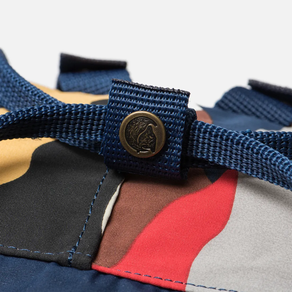 Fjallraven Рюкзак Kanken Art