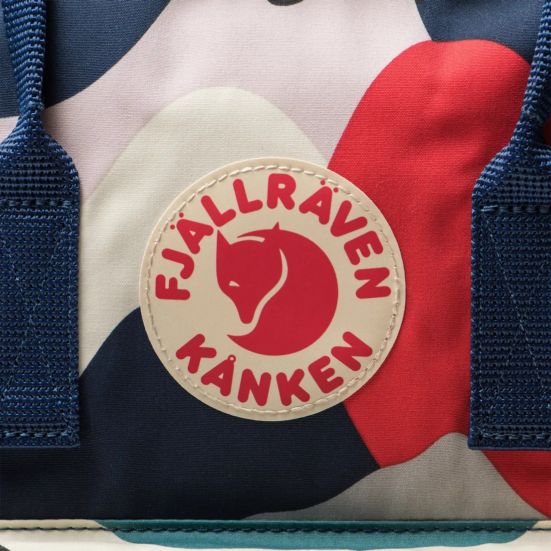 Fjallraven Рюкзак Kanken Art
