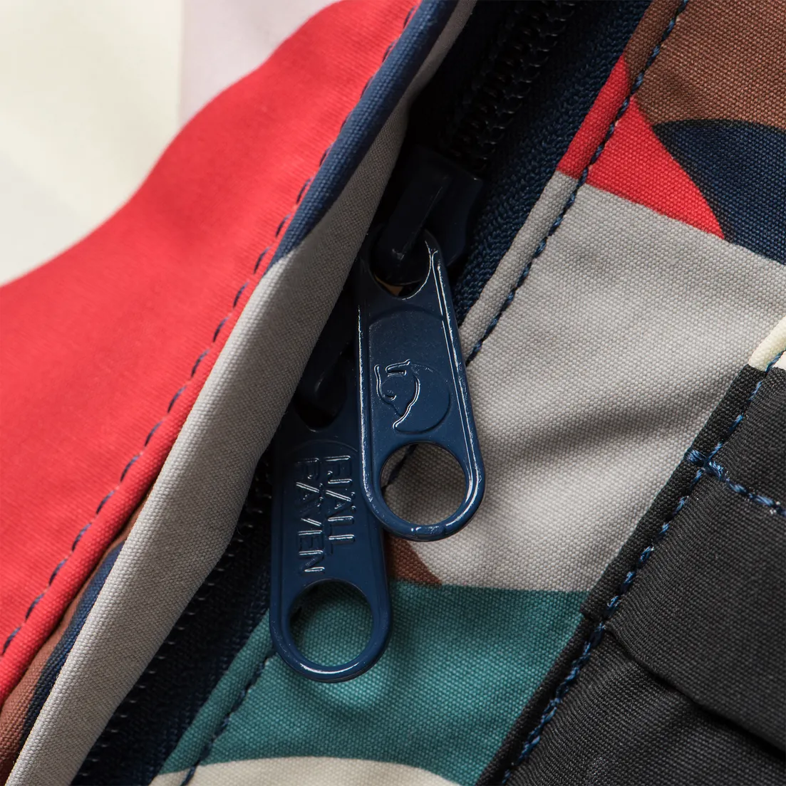 Fjallraven Рюкзак Kanken Art