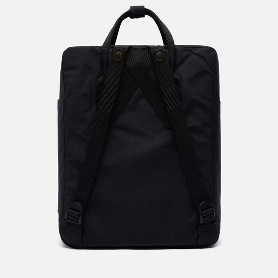 Рюкзак Fjallraven Kanken Black