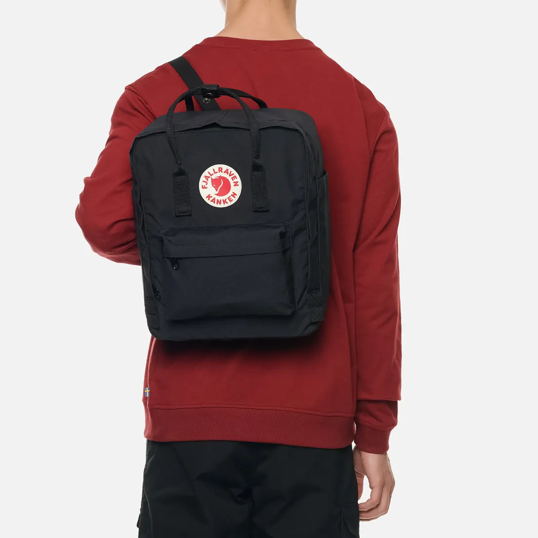 Fjallraven Рюкзак Kanken