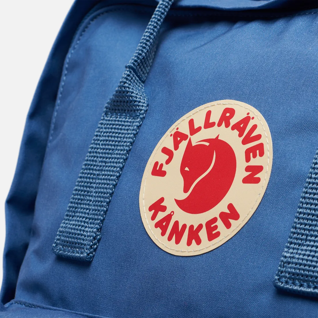 Fjallraven Рюкзак Kanken