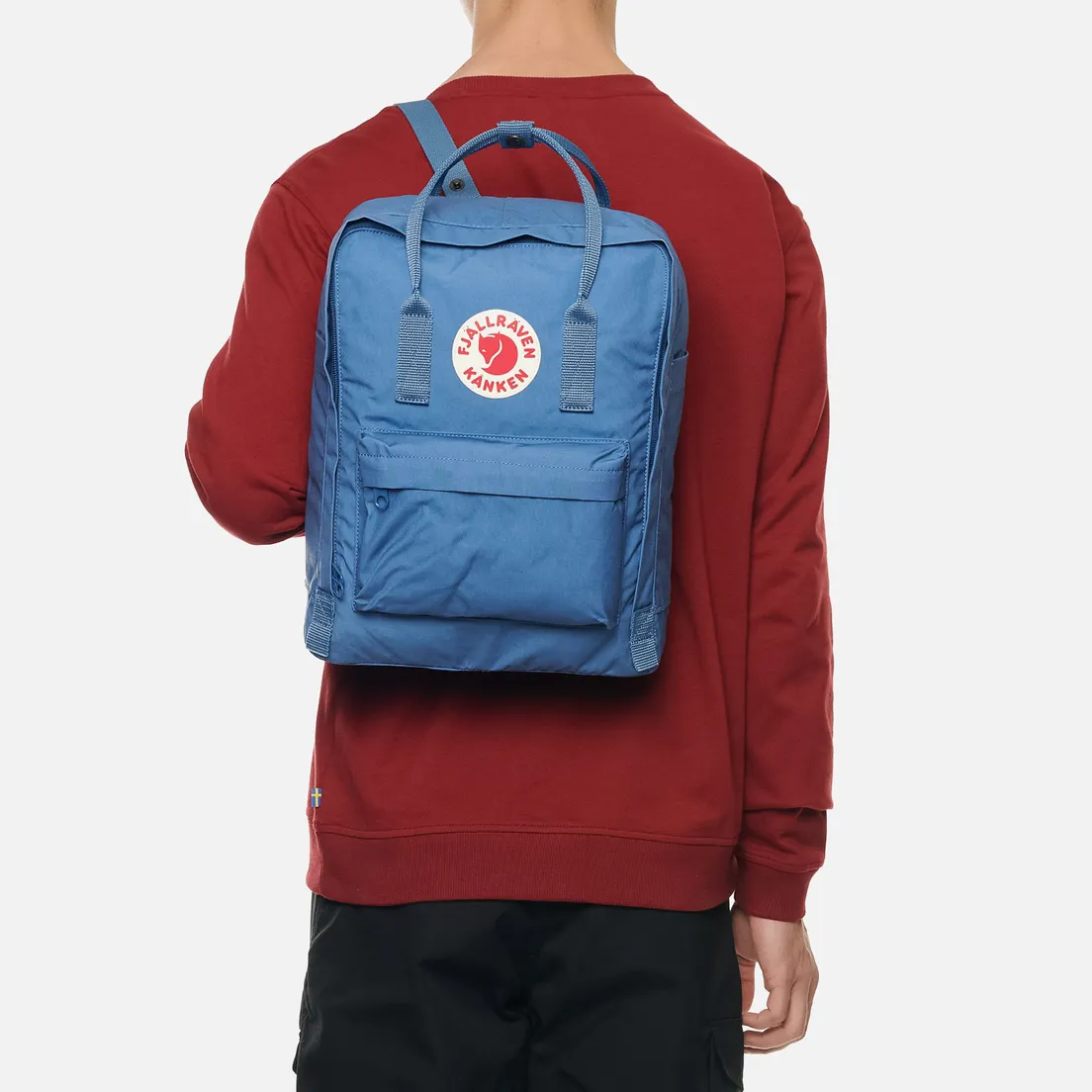 Fjallraven Рюкзак Kanken