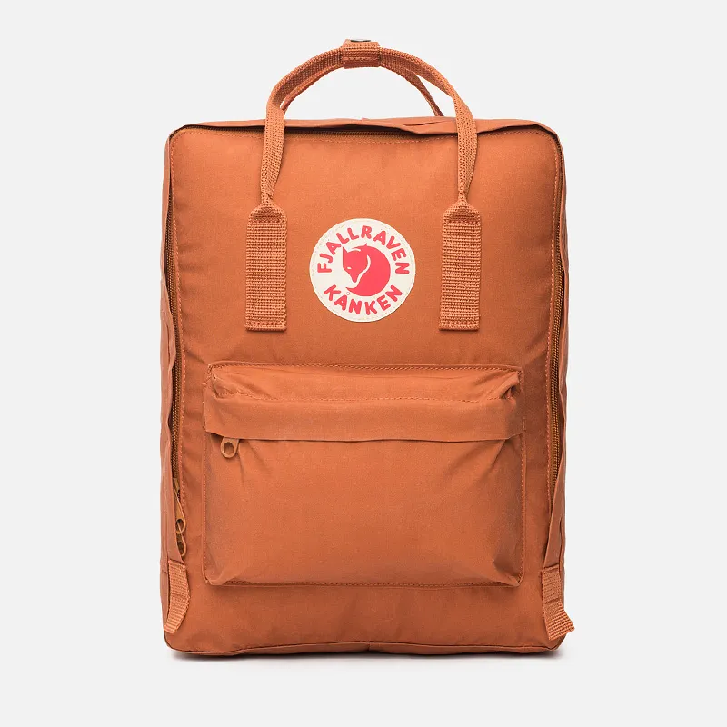 Fjallraven Рюкзак Kanken