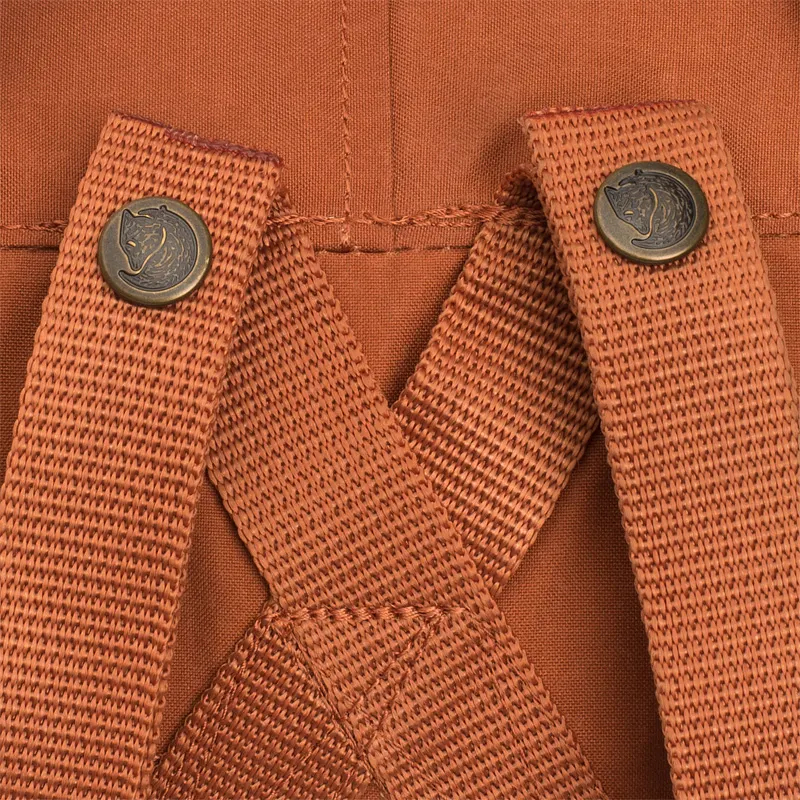 Fjallraven Рюкзак Kanken