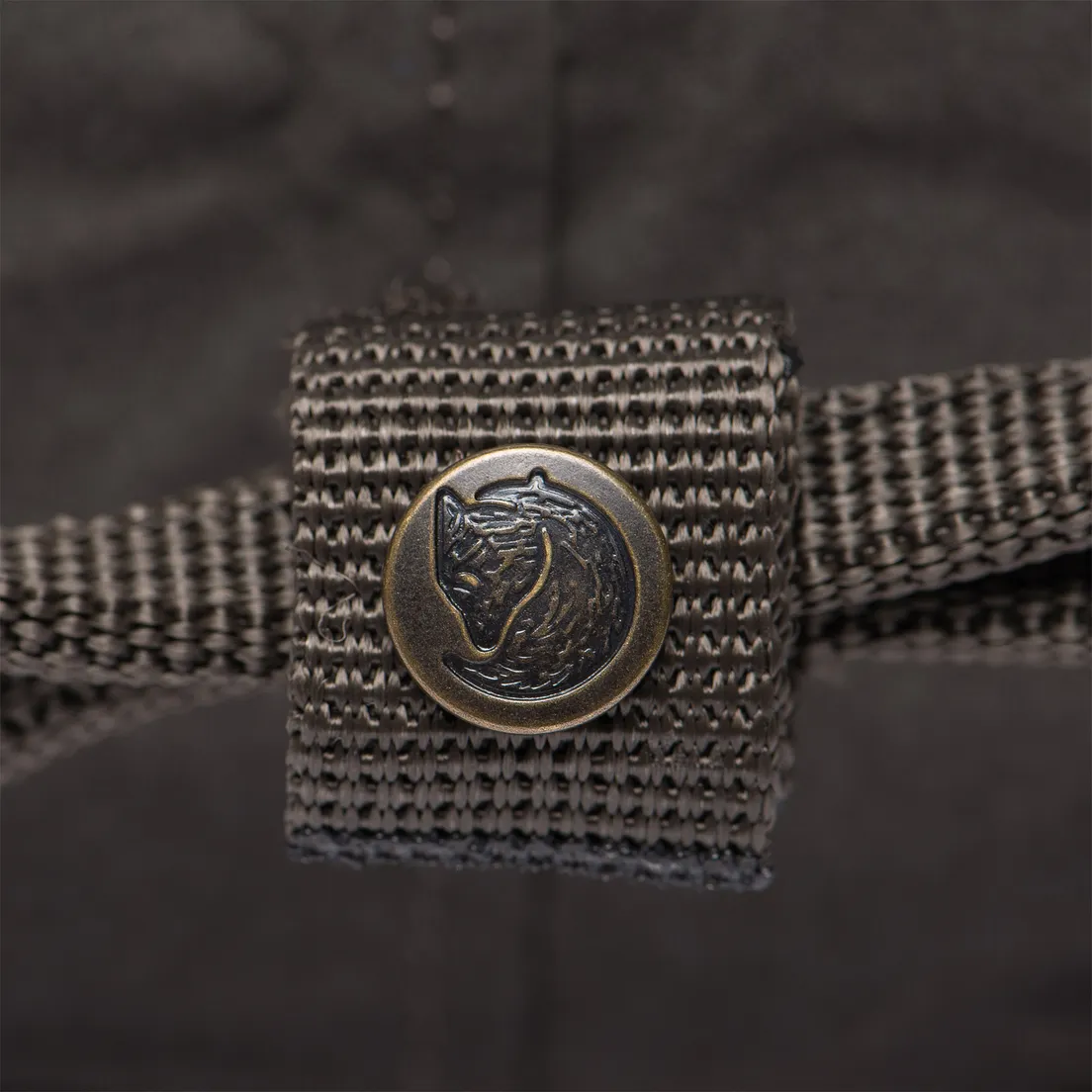 Fjallraven Рюкзак Kanken