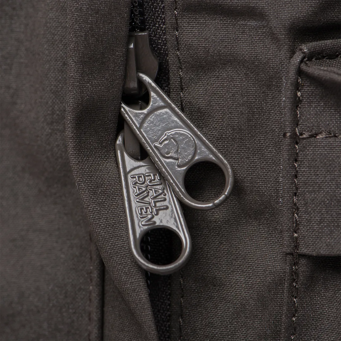 Fjallraven Рюкзак Kanken