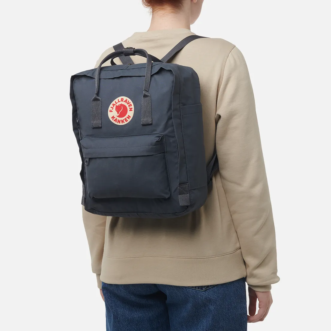 Fjallraven Рюкзак Kanken