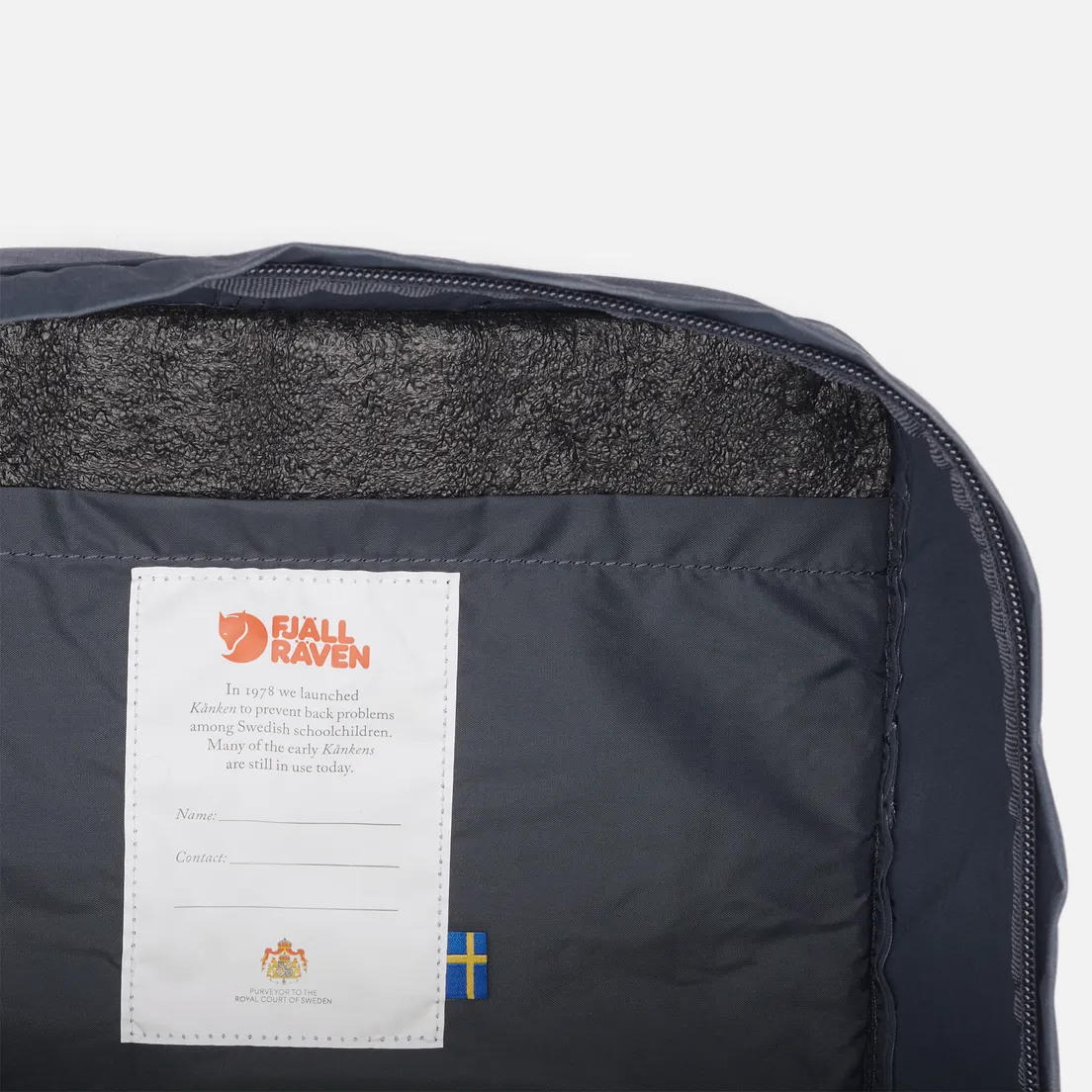 Fjallraven Рюкзак Kanken