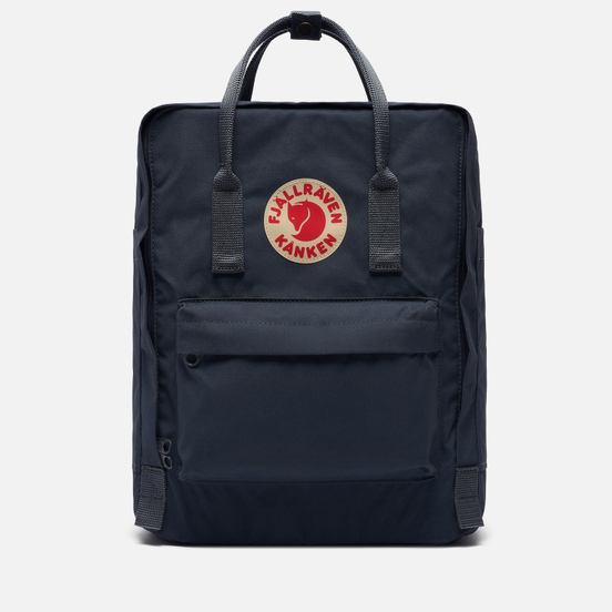 Рюкзак Fjallraven Kanken Graphite