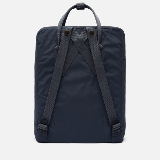 Рюкзак Fjallraven Kanken Graphite