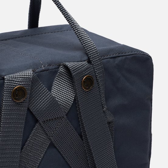 Рюкзак Fjallraven Kanken Graphite