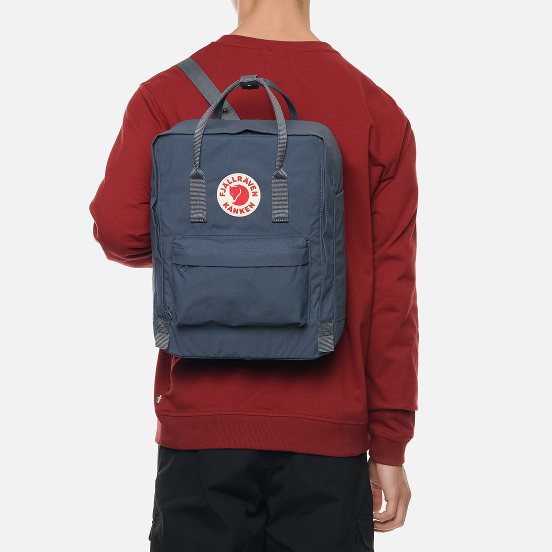 Fjallraven Рюкзак Kanken