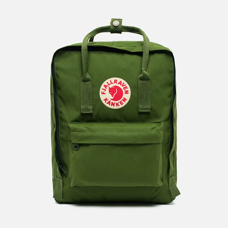 Fjallraven Рюкзак Kanken