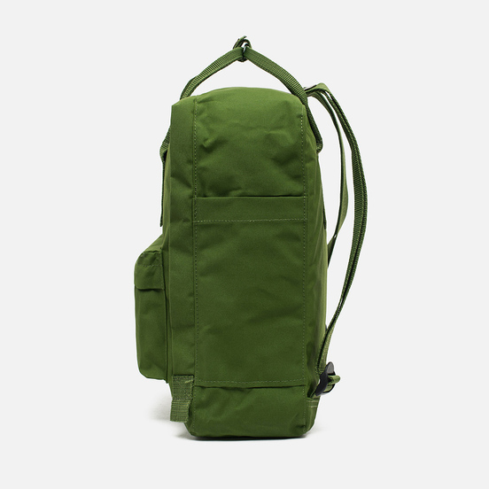 Рюкзак Fjallraven Kanken Leaf Green